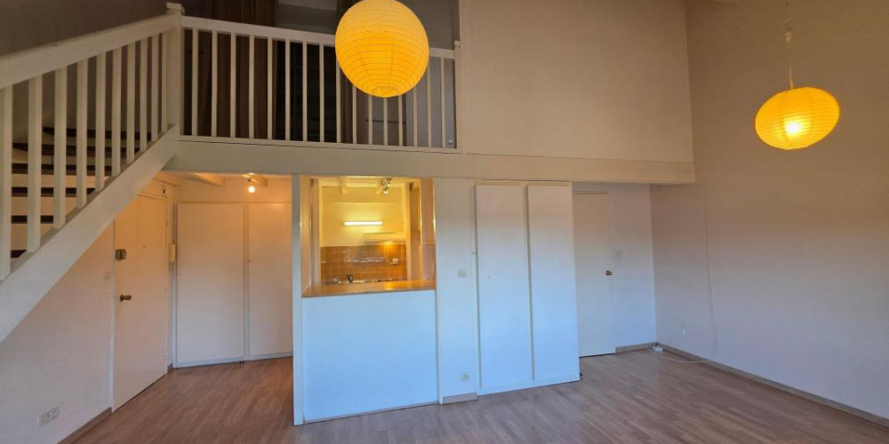 appartement à MONT DE MARSAN (40000)